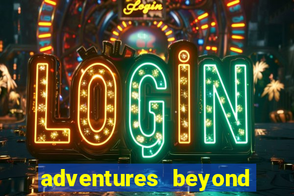 adventures beyond wonderland como jogar